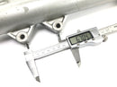 Sachs ZX 125 [1998] - Forgaffel teleskopgaffel forgaffel stolper dykrør 40 mm-5