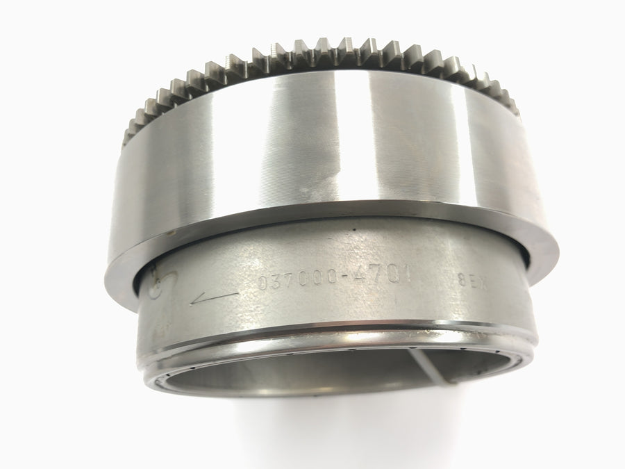 Ducati ST3 S3 [2004] - Svinghjuls rotorgenerator