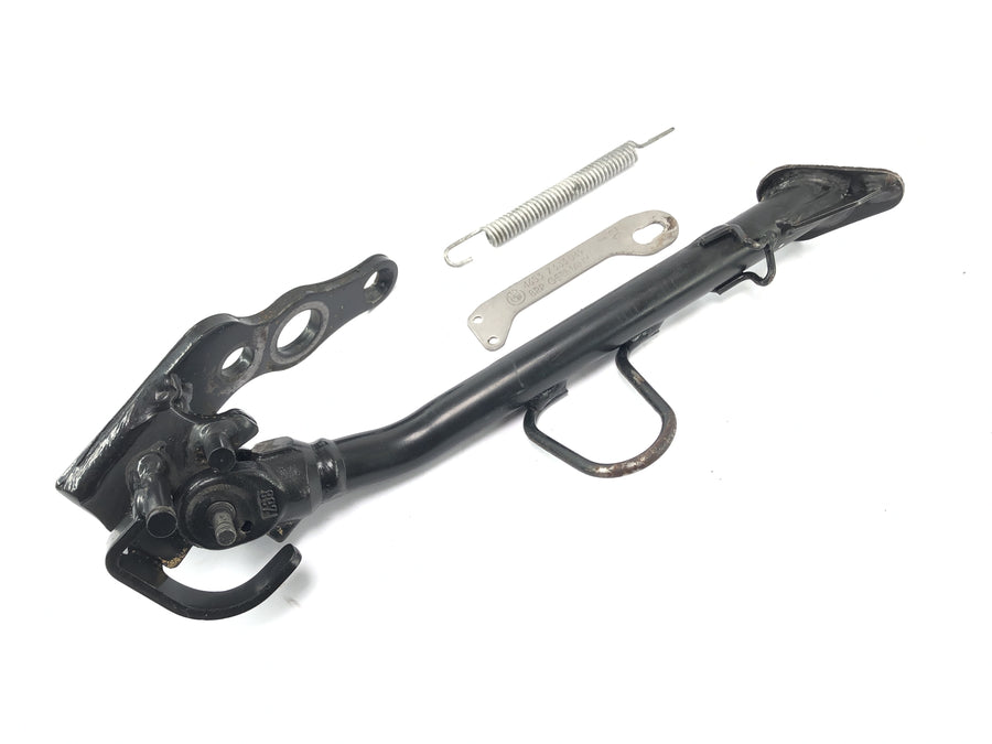 BMW R 1150 R R21 [2003] - Side Stand med en fjerstand