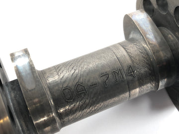 Ducati 1098 S H7 [2009] - Kamakselindgang Camshaft Front Cylinder - 0