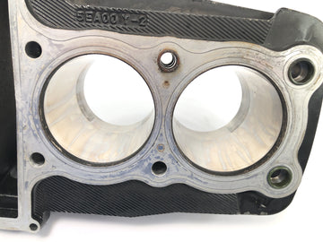 Yamaha XJR 1300 RP06 [2002] - cylinder med stempel - 0