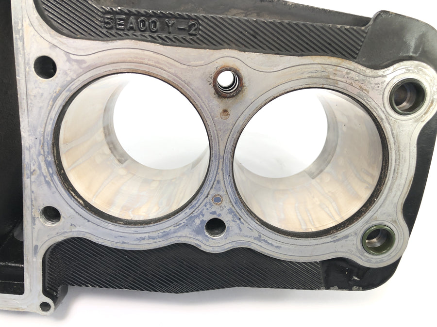 Yamaha XJR 1300 RP06 [2002] - cylinder med stempel