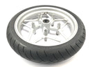 BMW R 1200 R R1ST [2008] - forhjulsfælg hjul 3,50 x 17"-1