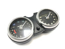 Kawasaki W 650 EJ650A [1999] - Cockpit speedometer omdrejningstæller instrumentkombination-2