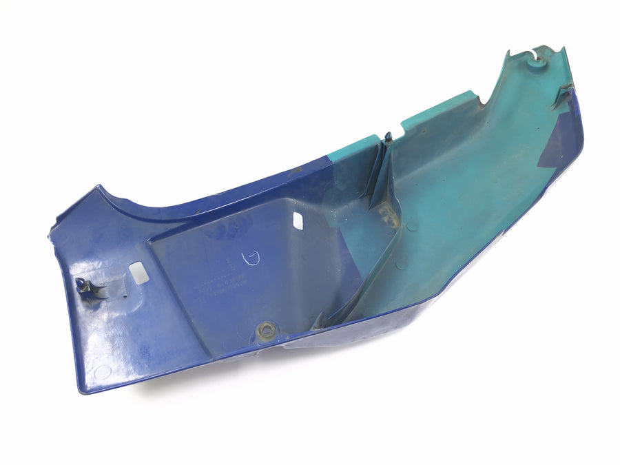 Honda XRV 750 Africa Twin RD04 [1992] - Bagpanel sidepanel højre