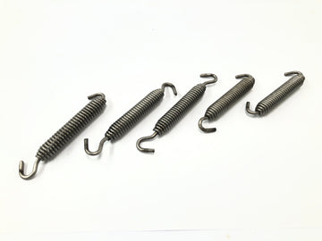 Aprilia RST 1000 FUTURA [2002] - Exgration Feder udstødningssystem Forårslyd Absorber Spring - 0