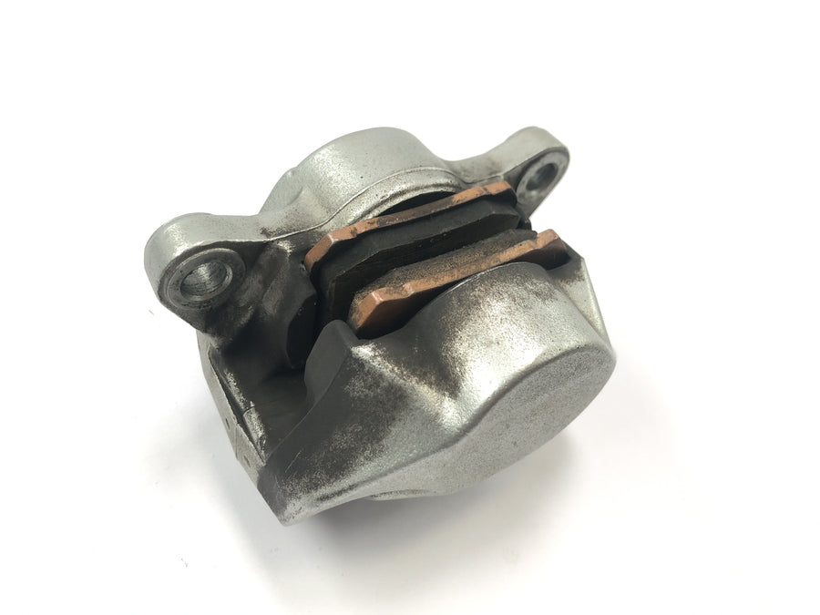 Ducati Multistrada 1200 S Touring [2009] - Brembo bremsekaliber bagtil