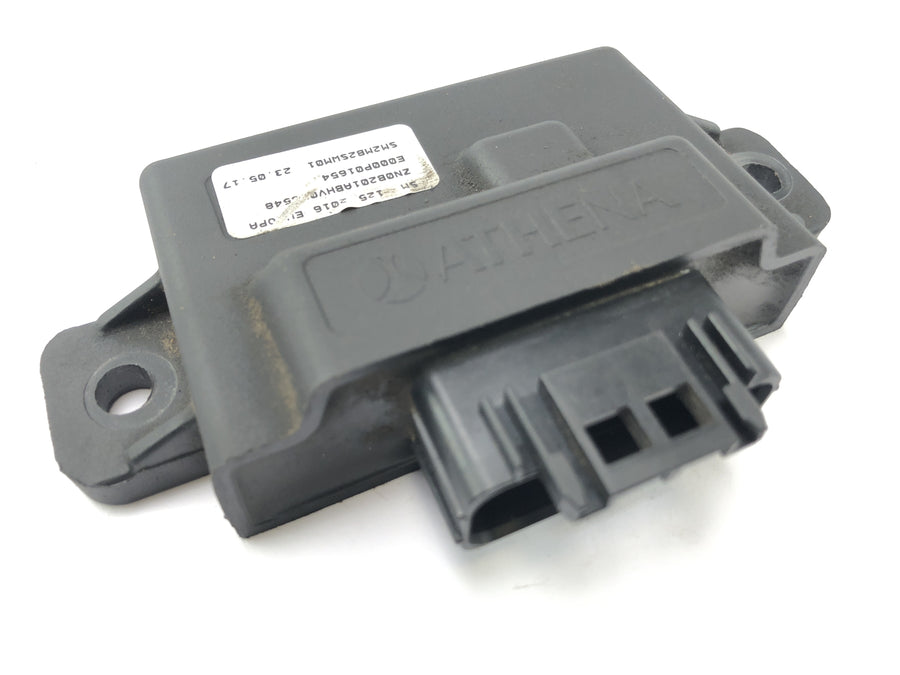 SWM SM 125 R [2018] - ECU Ignition Box Motor Control Module