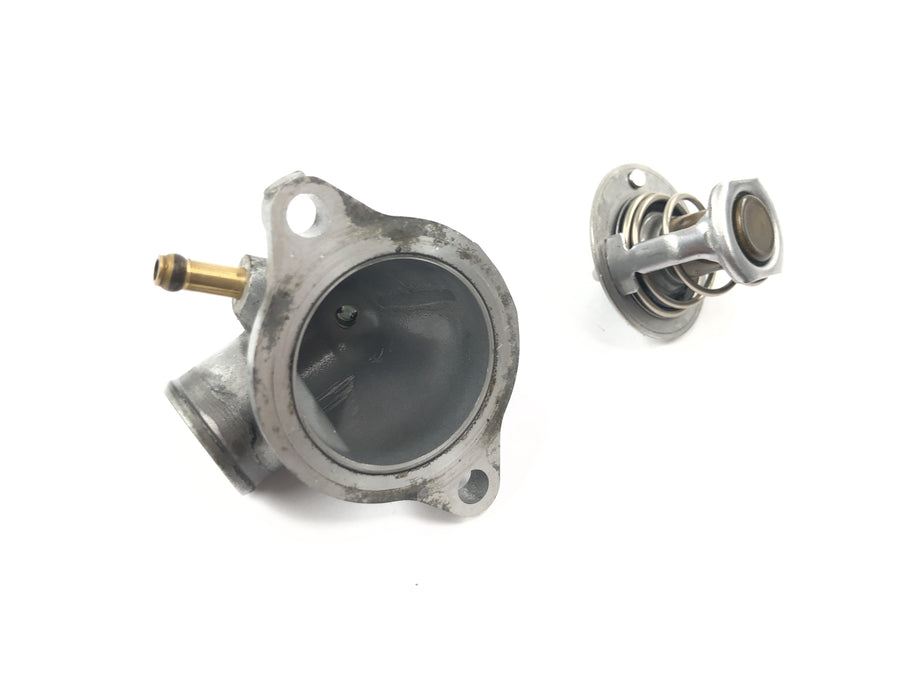 Suzuki GSX R 1000 WVB6 K6 [2006] - Thermostat coolant controller thermostat unit