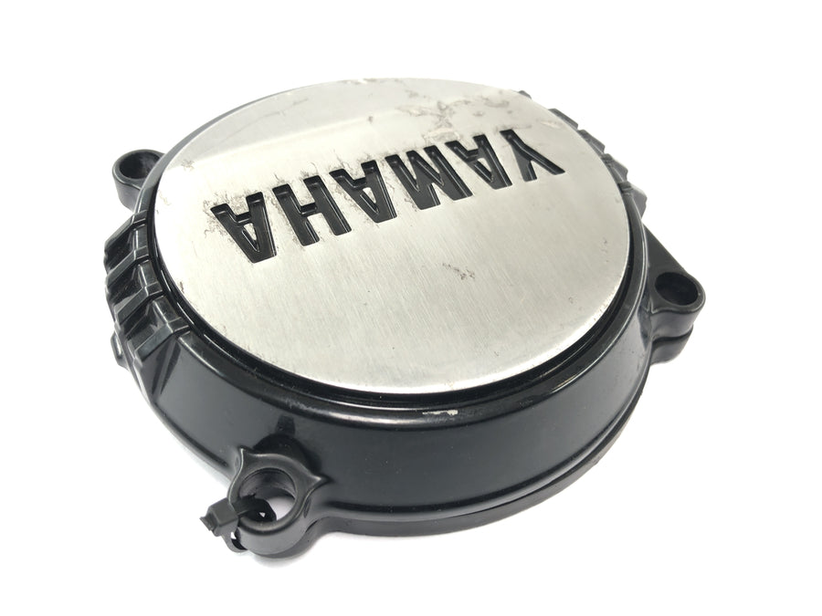 Yamaha XJR 1300 RP06 [2002] - Tændingsdæksel motordækselhusdæksel