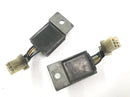 Honda GL 500 Silversching PC02 [1982] - Spændingsregulator ensretter oplader adapter-3