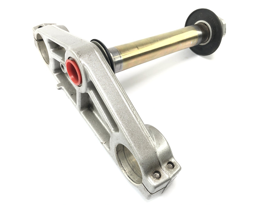 Triumph Sprint St 1050 [2005] - Forkbro under 43 mm