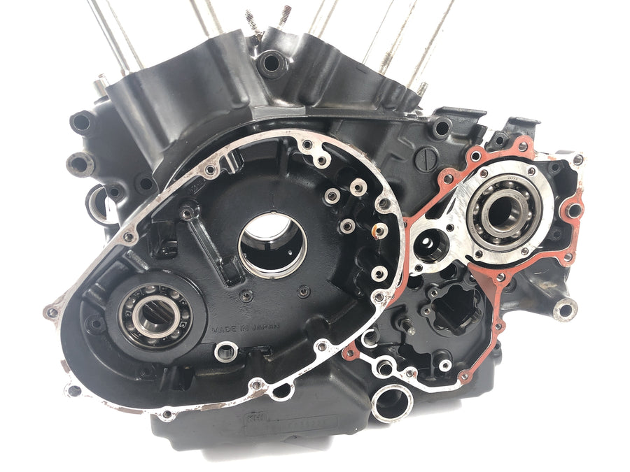 Kawasaki VN 1500 Classic VNT50D [2001] - Motorboliger Crankcase Motorblok Tomboliger