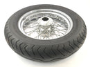 Kawasaki VN 1500 Classic VNT50D [2001] - Fronthjul RIM -egerhjulsdæk 3,00 x 16 "-1