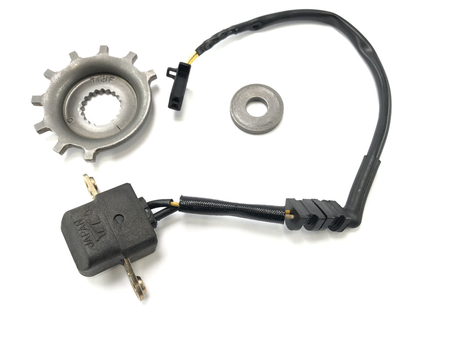 Honda CBR 900 RR SC28 [1994] - Ignition Impulsudbyder Pulsudbyder Pickup Sensor Motorbider
