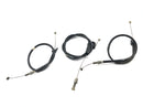 BMW R 1100 S R2S [2000] - gaskabel, bowdenkabel, gasventilkabelsæt, tredobbelt kabel-3