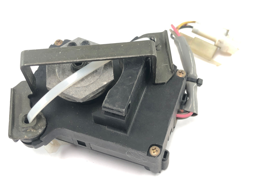 Suzuki GSX R 1000 WVBZ K3 [2003] - Servo servomotor udstødningsklap udstødningsventil