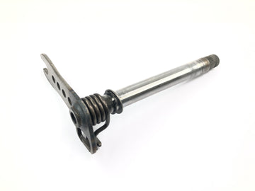 Suzuki RM Z 250 RJ41A [2007] - gearskiftearm til gearstang - 0