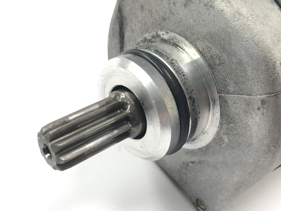 Honda CBR 900 RR Fireblade SC33 [2000] - startmotor elektrisk starter