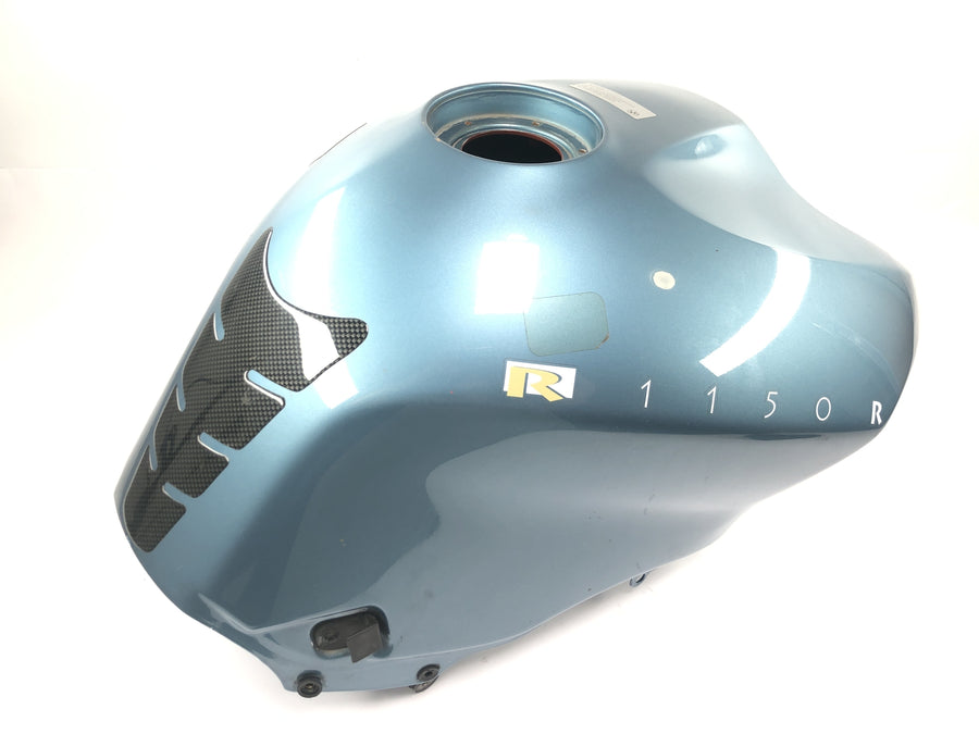 BMW R 1150 R R21 [2001] - Tank Kraftstofftank Benzintank Metalltank Farbcode 796