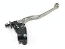 Yamaha DT 125 R DE03 [2000] - koblingsgreb koblingsmontering styrholder venstre-3
