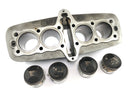 Kawasaki Zephyr 750 ZR750C [1994] - Cylinder med stempel-4