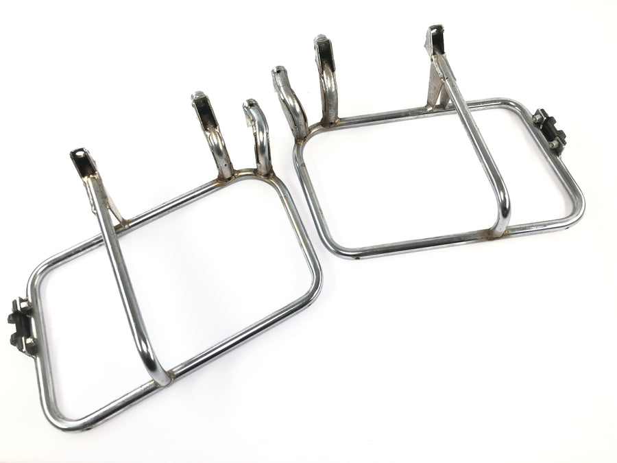 Moto Guzzi California 1100 EV KD [1998] - Pannier rack bagageholder bagageholder venstre og højre