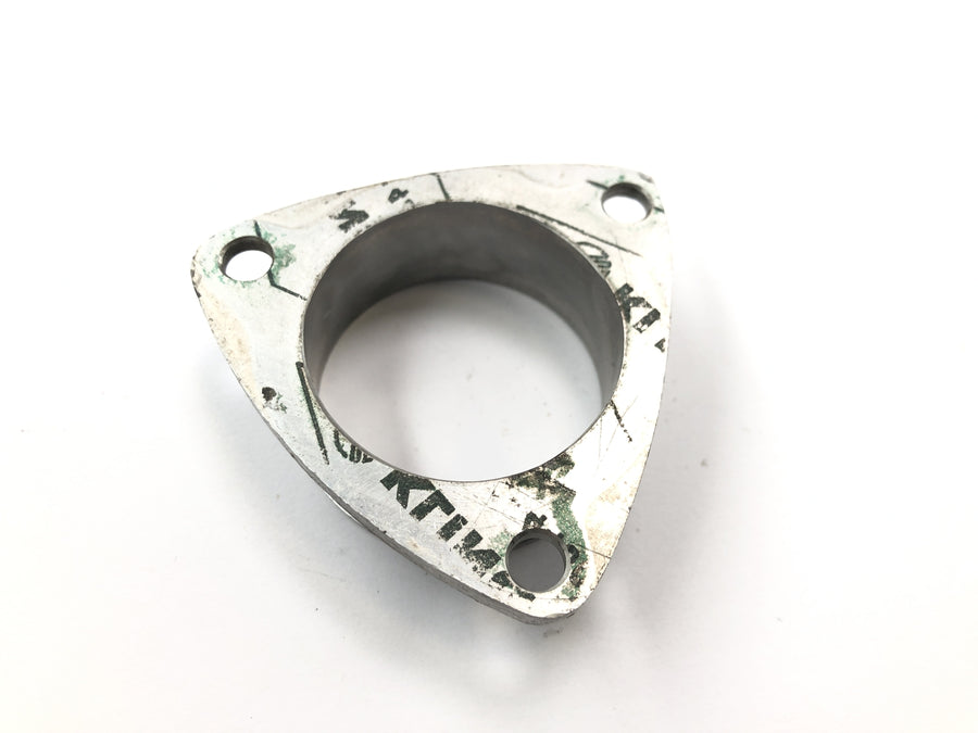 KTM 640 LC4 Prestige [2005] - Indsugningsmanifold flange adapter karburator