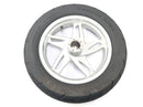 BMW R 1200 CL K30 [2003] - Fronthjulet Rim Dæk 150/80-16 71H DOT3602-2