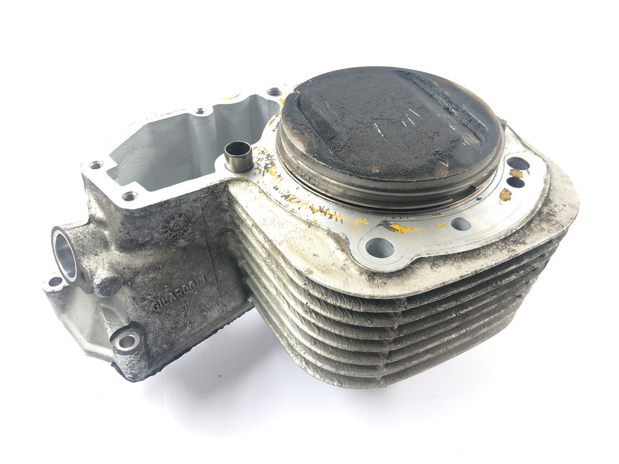 BMW R 1200 GS R12 K25 [2004] - cylinder med stempel til højre