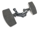 Kawasaki VN 1500 Classic VNT50D [2001] - Froßebretter Driver Footrest Holder til venstre og højre-2