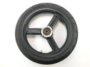 Triumph Daytona 955i T595N [2003] - Fronthjulet Rim Aluminium Rim 17x3.50 Dæk-2