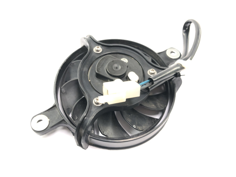 Aprilia SX 125 KX [2018] - Køleventilator blæser kølerventilator elektrisk blæser