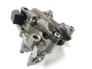 BMW R 1150 GS R21 [2002] - cylinderhovedleje blok ventiltog venstre og højre-4