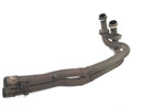 Yamaha XTZ 750 3LD [1989] - Manifold udstødningsmanifold udstødningsmanifold-3