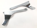 Suzuki Intruder VL 1500 AL [2000] - Sissybar holder sidedele beslag krom-3