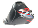 Honda NX 650 Dominator RD02 [1994] - Tankbrændstoftank benzintank-1