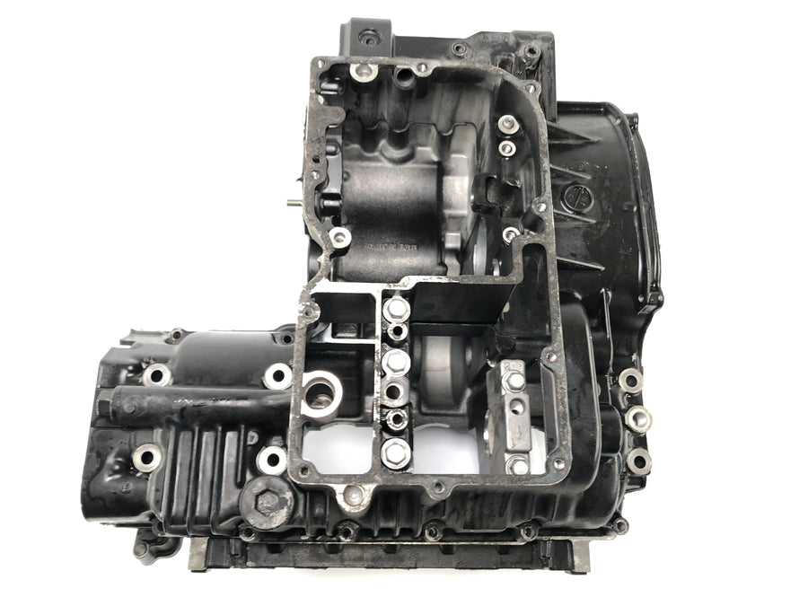 Kawasaki ZX -10 ZXT00B [1990] - Motor Block Cylinder Block Crankcase tomme boliger