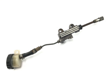 Kawasaki GPZ 1000 RX ZXT00A [1986] - Bremsecylinder til bagbremsepumpe