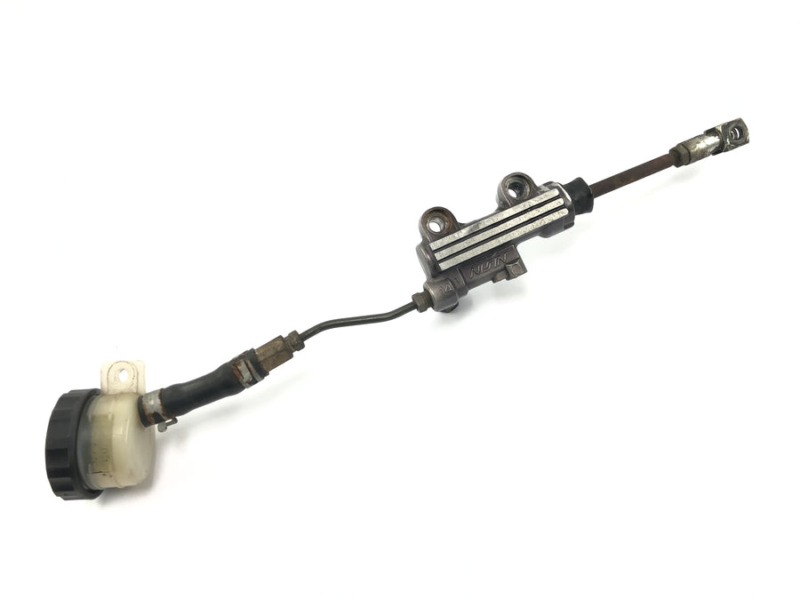 Kawasaki GPZ 1000 RX ZXT00A [1986] - Bremsecylinder til bagbremsepumpe