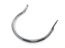 Triumph Bonneville T100 986MF [2012] - bagerste stang passagerhåndtag krom-4