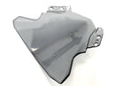 Kawasaki Ninja 125 BX125B [2024] - Wind Shield Cadding Disk Headcare-5
