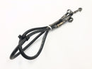 Triumph Daytona 955i T595N [2003] - Brake Line Steel Flex Kit foran-2
