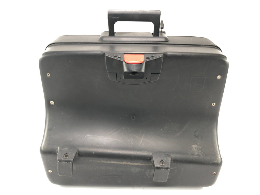 BMW F 650 GS R13 [2002] - Case Carrier Sides Case Sags kuffert Motorcykelkasse sag