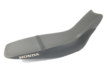 Honda FMX 650 RD12 [2006] - Sædesadel - 0