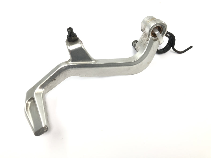 Ducati Multistrada 1200 S Touring [2009] - Bremsepedal fodbremsegrebsbremsepedal