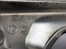 BMW K 1200 S K12S [2005] - Fodstøtteholder, passagerfodstøtte, bag venstre-3