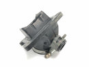 Sachs ZX 125 [1998] - Indsugningsmanifold, indsugningsmanifold, karburatortilslutning-4