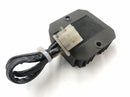 Honda XBR 500 PC15 [1989] - Kontrol af ensretters spændingsregulatoroplader 12v-4
