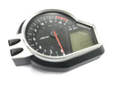 Honda CBR 1000 RR SC59 [2008] - Speedometer cockpit omdrejningstæller 39620 km-1